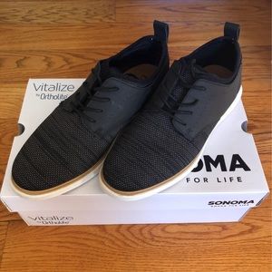 Men’s Sonoma shoes